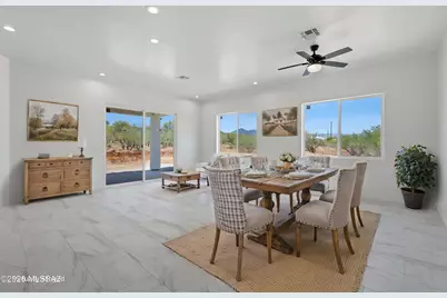 1785 Correo Court, Rio Rico, AZ 85648 - Photo 6