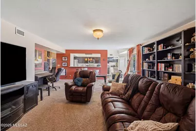 10248 E Buffaloberry Loop, Tucson, AZ 85748 - Photo 12