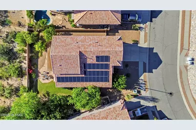 10248 E Buffaloberry Loop, Tucson, AZ 85748 - Photo 6