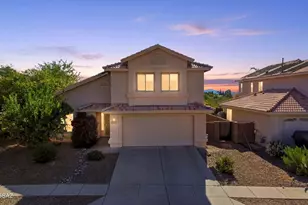 10248 E Buffaloberry Loop, Tucson, AZ 85748 - Photo 1