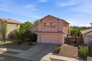 10248 E Buffaloberry Loop, Tucson, AZ 85748 - Photo 38