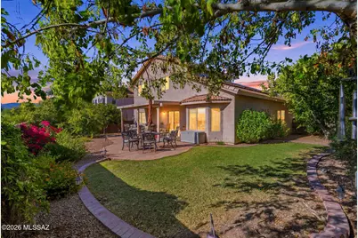 10248 E Buffaloberry Loop, Tucson, AZ 85748 - Photo 2