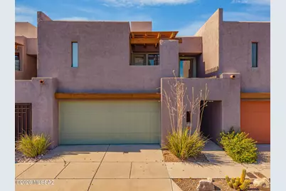 3135 E Sampras Lane, Tucson, AZ 85716 - Photo 1