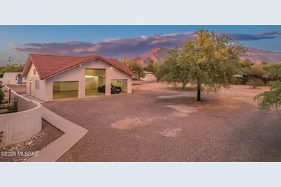 6990 N Paloma Drive, Tucson, AZ 85704 - Photo 4