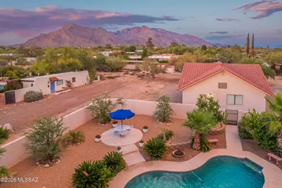 6990 N Paloma Drive, Tucson, AZ 85704 - Photo 40