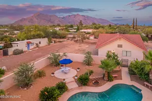 6990 N Paloma Dr, Tucson, AZ 85704 - Photo 40