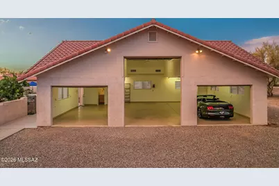 6990 N Paloma Drive, Tucson, AZ 85704 - Photo 6