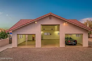 6990 N Paloma Dr, Tucson, AZ 85704 - Photo 6