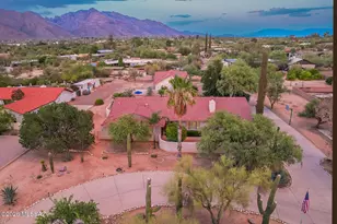 6990 N Paloma Dr, Tucson, AZ 85704 - Photo 2