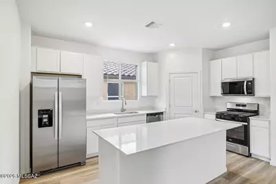 7409 S Chamber Ridge Drive, Tucson, AZ 85747 - Photo 4