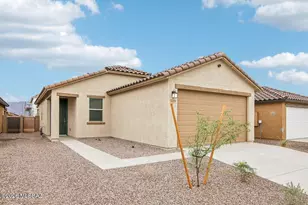 7409 S Chamber Rdg Dr, Tucson, AZ 85747 - Photo 1