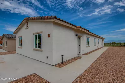 2340 W Diamond Street, Tucson, AZ 85705 - Photo 1