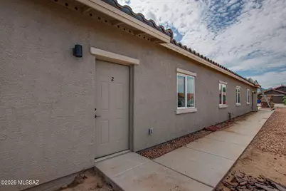 2340 W Diamond Street, Tucson, AZ 85705 - Photo 50