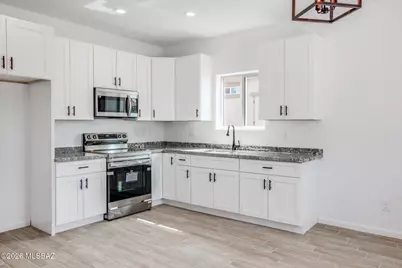 2340 W Diamond Street, Tucson, AZ 85705 - Photo 38