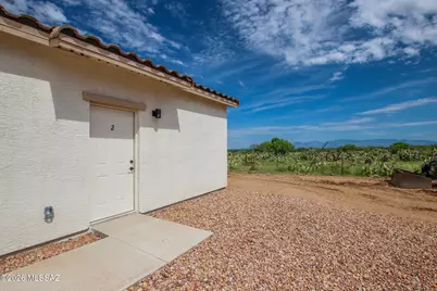 2350 W Diamond Street, Tucson, AZ 85705 - Photo 46