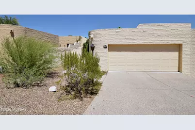 5066 N Placita Del Lazo, Tucson, AZ 85750 - Photo 1