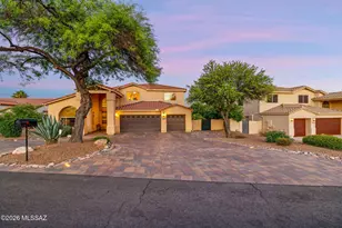 11556 N Via de la Verbenita, Oro Valley, AZ 85737 - Photo 36