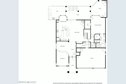 11556 N Via De La Verbenita, Oro Valley, AZ 85737 - Photo 34