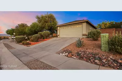 3211 W VÃ­a Campana De Oro, Tucson, AZ 85745 - Photo 10