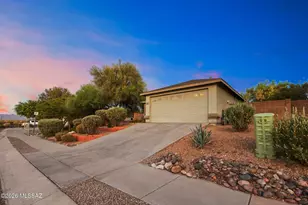 3211 W VÃ­a Campana De Oro, Tucson, AZ 85745 - Photo 10