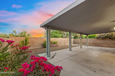 3211 W VÃ­a Campana De Oro, Tucson, AZ 85745 - Photo 38