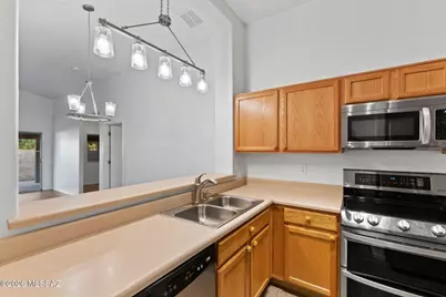 3211 W VÃ­a Campana De Oro, Tucson, AZ 85745 - Photo 18