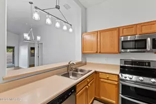 3211 W VÃ­a Campana De Oro, Tucson, AZ 85745 - Photo 18