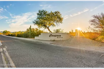 3211 W VÃ­a Campana De Oro, Tucson, AZ 85745 - Photo 34