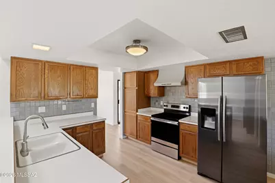 4690 N Shinumo Drive, Tucson, AZ 85749 - Photo 10