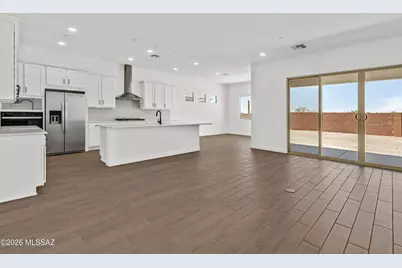 5038 W Tavira Way, Marana, AZ 85742 - Photo 2