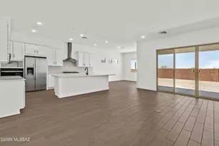 5038 W Tavira Wy, Marana, AZ 85742 - Photo 1