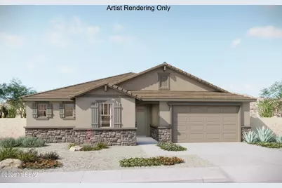 5069 W Tavira Way, Marana, AZ 85742 - Photo 1