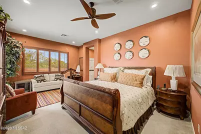 887 W Calle Artistica, Green Valley, AZ 85614 - Photo 22