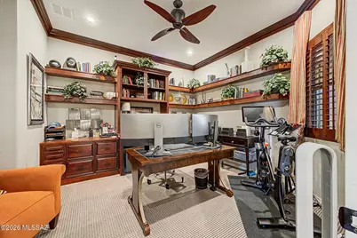 887 W Calle Artistica, Green Valley, AZ 85614 - Photo 32