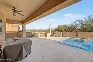 887 W Calle Artistica, Green Valley, AZ 85614 - Photo 36