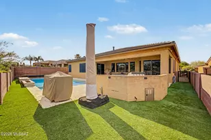 887 W Calle Artistica, Green Valley, AZ 85614 - Photo 46