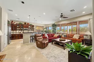 887 W Calle Artistica, Green Valley, AZ 85614 - Photo 6