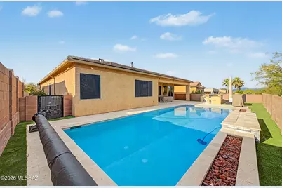 887 W Calle Artistica, Green Valley, AZ 85614 - Photo 42