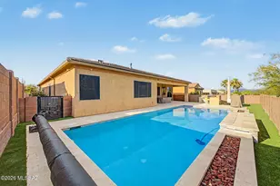 887 W Calle Artistica, Green Valley, AZ 85614 - Photo 42