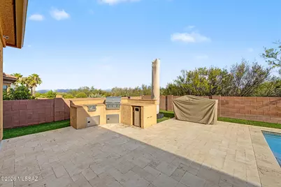 887 W Calle Artistica, Green Valley, AZ 85614 - Photo 38