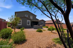 8189 S Charles Young Wy, Tucson, AZ 85747 - Photo 46