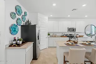 8189 S Charles Young Wy, Tucson, AZ 85747 - Photo 14