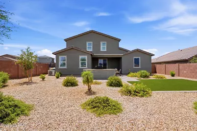 8189 S Charles Young Way, Tucson, AZ 85747 - Photo 44