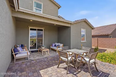 8189 S Charles Young Way, Tucson, AZ 85747 - Photo 42