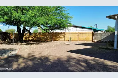 3744 E 27th Place, Tucson, AZ 85713 - Photo 4