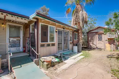 2852 W Milton Road, Tucson, AZ 85746 - Photo 38