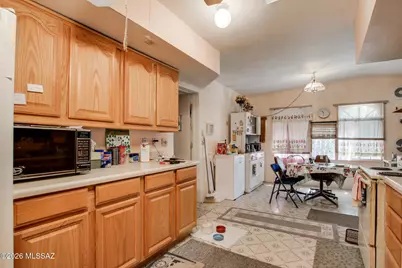 2852 W Milton Road, Tucson, AZ 85746 - Photo 4