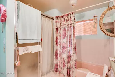 2852 W Milton Road, Tucson, AZ 85746 - Photo 20
