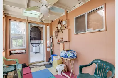 2852 W Milton Road, Tucson, AZ 85746 - Photo 40