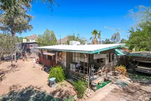 2852 W Milton Rd, Tucson, AZ 85746 - Photo 26